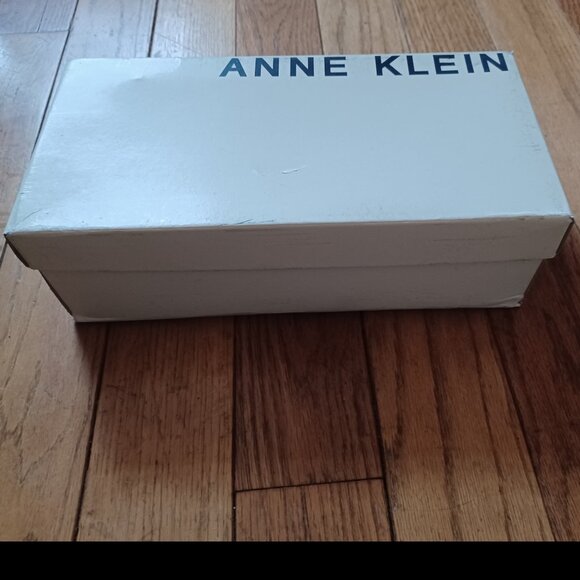 Women's Anne Klein business casual shoes - Picture 4 of 5